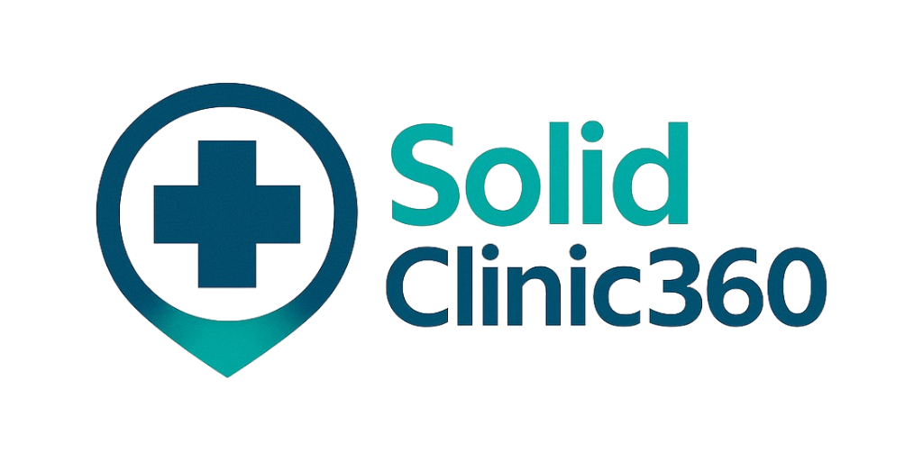 SolidClinic 360